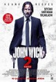 John Wick 2 - 2017